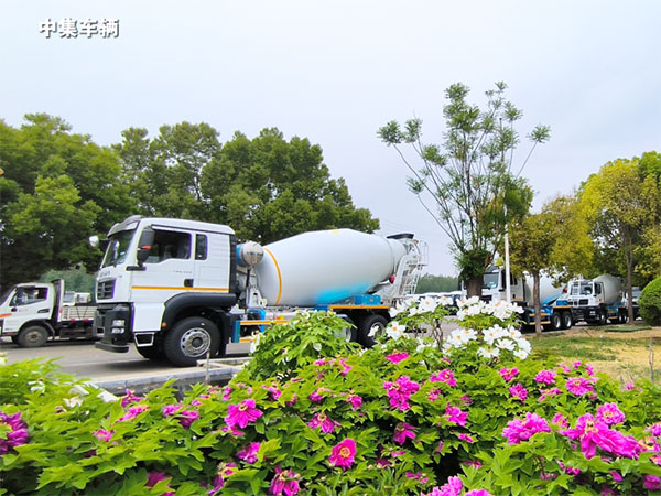 牡丹綻妍 譜寫(xiě)新篇 | 從車間到牡丹園，這些行業(yè)大腕為何集體"點(diǎn)贊"？
