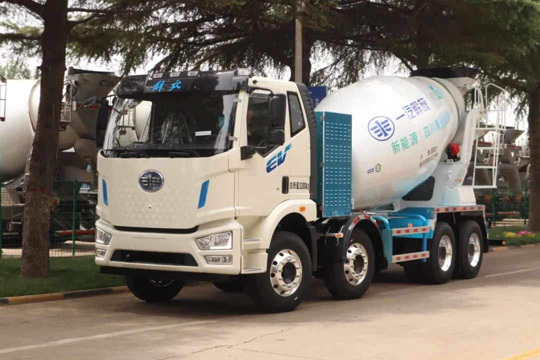 高考加油！中集車輛攪拌車業(yè)務(wù)集團(tuán)“靜音行動(dòng)”為夢(mèng)想護(hù)航！