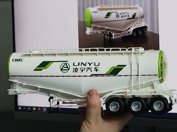 I want it I got it  想要的車模我都有！